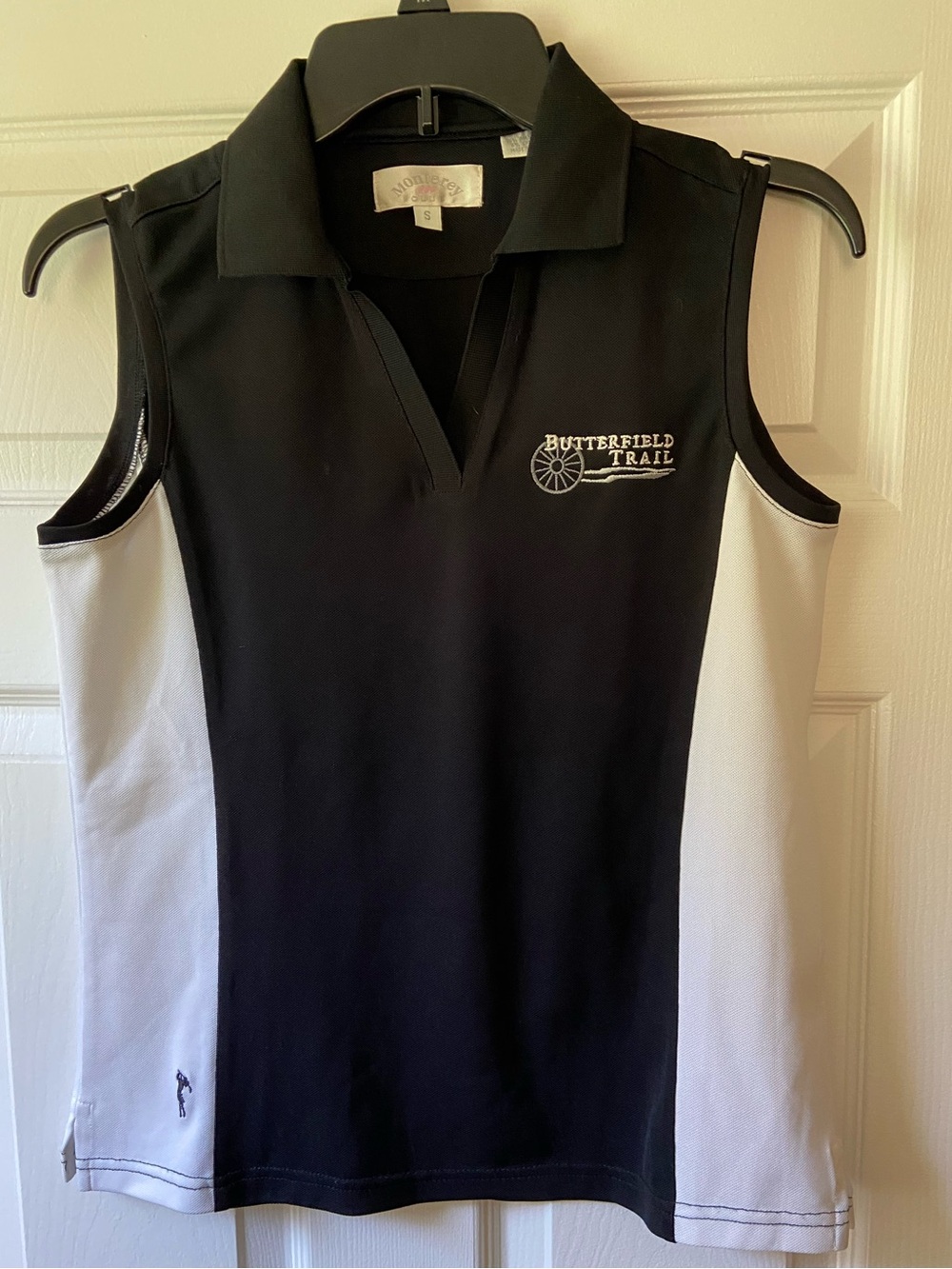 Ladies’ Monterey Club Golf Shirt